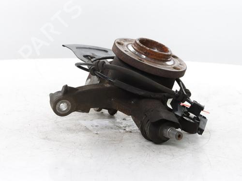 Right front steering knuckle OPEL VIVARO C Van (K0) VIVARO-E | BP38234519M26 - Image 8