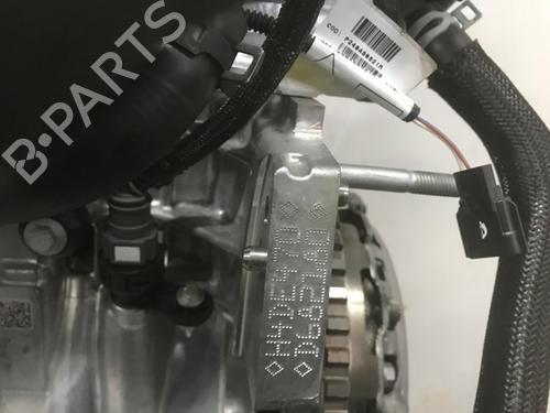 Engine DACIA SANDERO III 1.0 TCe 90 | BP33696427M1 - Image 5