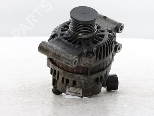 Used Alternator Alternator 37072047 37072047