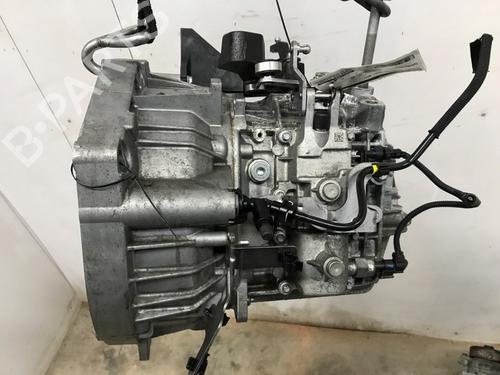 Gearbox PEUGEOT BOXER Van 2.2 BlueHDi 140 | BP30757629M3 