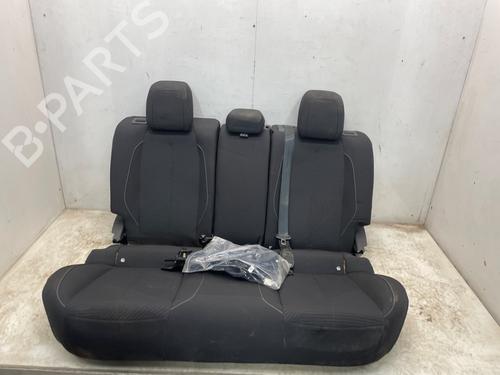 Sæde Bagtil Sæde Bagtil PEUGEOT 308 SW III (FC_, FJ_, FR_, F4_, FN_) PureTech 130 (FRHNSL, FRHNST) (131 hp) 33696975 33696975