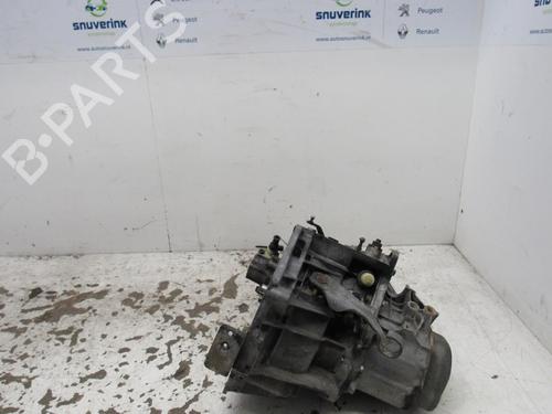 Used Gearbox PEUGEOT EXPERT (224_) 1.9 D (70 hp) 13740953