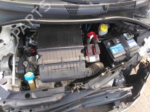 Front left panel FIAT 500 (312_) 1.2 (312AXA1A) | BP40578440C58 - Image 19
