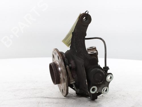 Left front steering knuckle RENAULT TRAFIC III Van (FG_) 2.0 dCi 110 (FGMW) | BP34563288M25 - Image 3