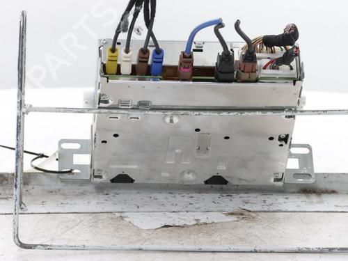 Radio RENAULT CAPTUR II (HF_) TCe 100 (HFMT) | BP37872893E6 - Image 6
