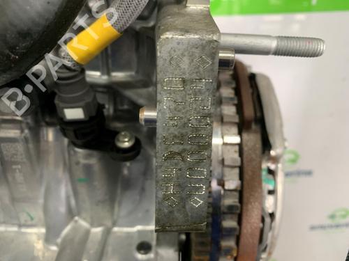 Engine RENAULT CAPTUR II (HF_) TCe 90 (HFM6) | BP33813712M1  - Image 7