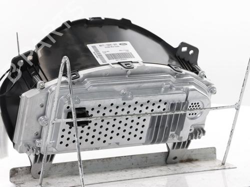 Instrument cluster FORD FOCUS IV (HN) 1.0 EcoBoost mHEV | BP38618621C47 - Image 5