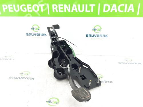 bremsepedal bremsepedal 12141590 12141590