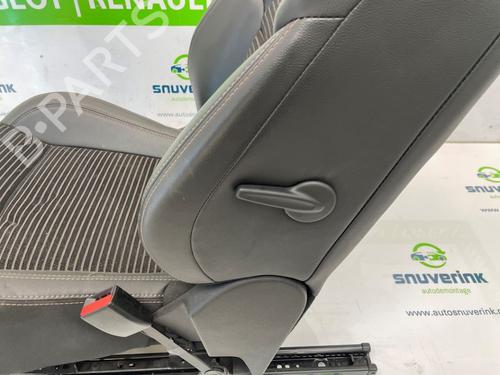 Right front seat RENAULT TALISMAN Grandtour (KP_) 1.5 dCi 110 | BP27092964C16 