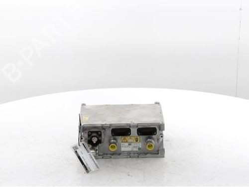 Used Inverter/Converter Inverter/Converter MERCEDES-BENZ C-CLASS (W205) C 350 e (205.047) (279 hp) 40584599 40584599