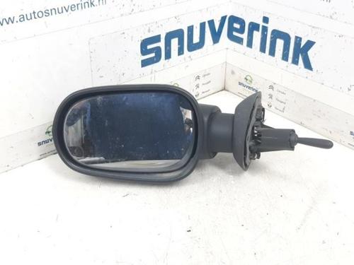 Left mirror DACIA LOGAN (LS_) 1.4 (LS0A, LS0C, LS0E, LS0G) | BP40568602C26 - Image 2