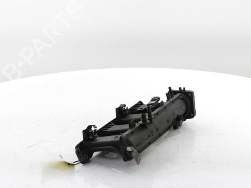 Intake manifold RENAULT KADJAR (HA_, HL_) 1.2 TCe 130 (HLMR) | BP29241416M70 - Image 4