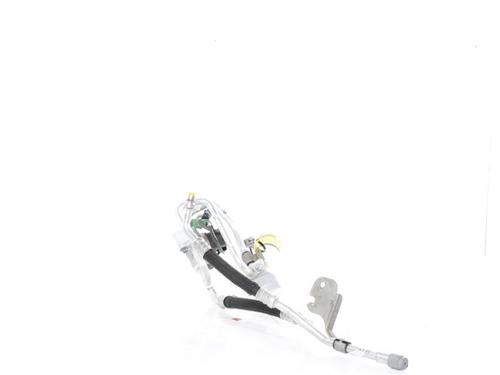 AC pipe RENAULT KANGOO III Box Body/MPV E-Tech Electric (FJJA) | BP28288771M126 