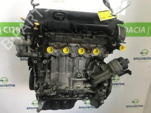 Motor CITROËN C4 I (LC_) 1.6 VTi 120 (120 hp) 26202586