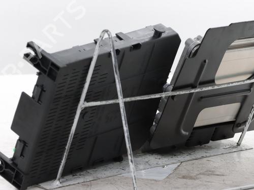 Engine control unit (ECU) CITROËN BERLINGO Box Body/MPV (B9) 1.6 HDi / BlueHDi 75 | BP38111417M57  - Image 5