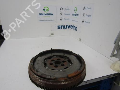 flywheel-citroen-ds4-nx_-2011-2012-2013-2014-2015-40565369 main image