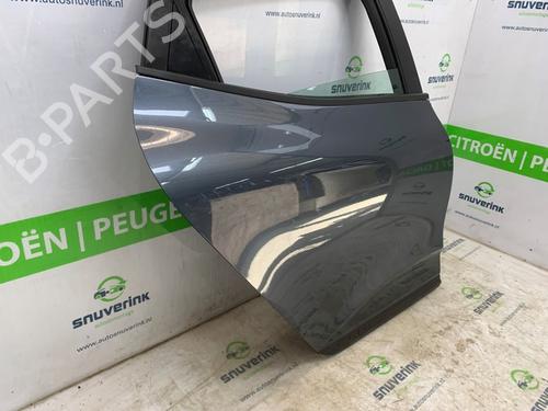 Dør højre bagtil RENAULT CLIO V (B7_) 1.6 E-TECH 140 (B7MU) | BP25527055C5 - Image 3