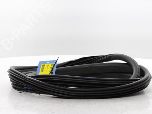 Gummiliste PEUGEOT 308 I (4A_, 4C_) 1.6 16V (120 hp) 31960047