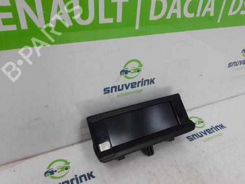 Used Instrument cluster Instrument cluster 24300394 24300394