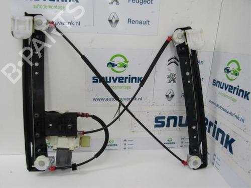 Used Rear right window mechanism Rear right window mechanism FORD S-MAX (WA6) 2.0 TDCi (140 hp) 40592444 40592444