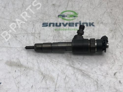 Injector CITROËN C3 II (SC_) 1.6 HDi | BP40578810M100 - Image 2
