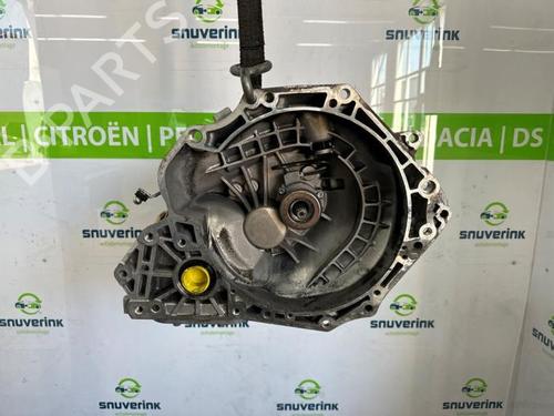 Gearbox OPEL ADAM (M13) 1.4 | BP40542058M3 - Image 4