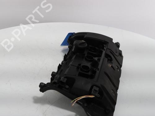Valve cover PEUGEOT 207 SW (WK_) 1.6 16V | BP27688408M124 