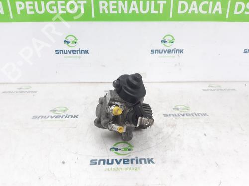 Injection pump FIAT DUCATO Van (250_) 140 Multijet 2,2 D | BP30185562M78
