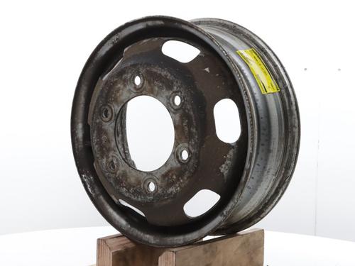 Fælk RENAULT MASTER III Platform/Chassis (EV, HV, UV) 2.3 dCi 145 RWD (UV0F, UV0E, HV0E, HV0F, HV0T, HV10,... | BP39618934C45 - Image 2