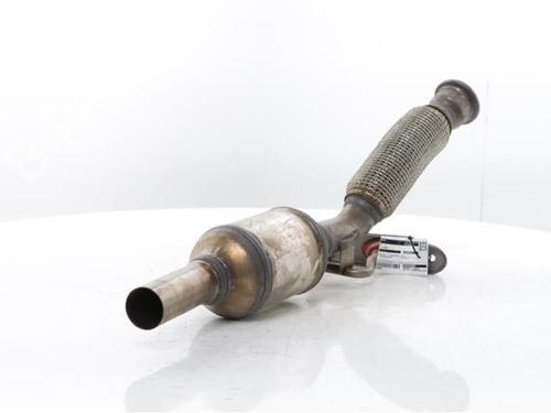 Catalyst VW POLO VI (AW1, BZ1, AE1) 1.0 TSI | BP40589079M10 - Image 4