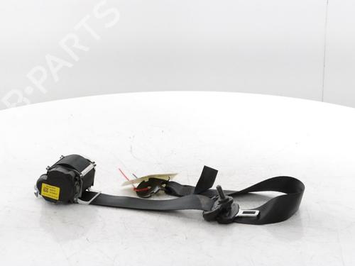 Used Front right seatbelt RENAULT TRAFIC III Van (FG_) 2.0 dCi 120 (FGMN) (120 hp) 29426819