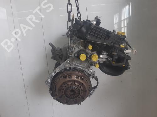 Engine PEUGEOT 108 1.0 VTi | BP37798606M1 - Image 2