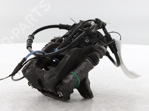 Right rear brake caliper BMW X1 (U11) xDrive 25 e Plug-in-Hybrid | BP34564285M106 - Image 2
