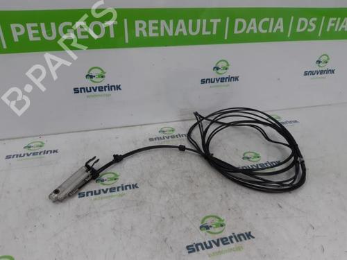 Used Pipe Pipe PEUGEOT 307 CC (3B) 2.0 16V (136 hp) 40577126 40577126