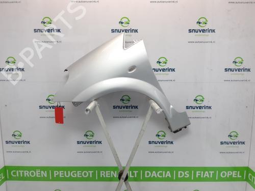 Used Left front fenders CITROËN C3 Pluriel (HB_) 1.4 (73 hp) 21195630