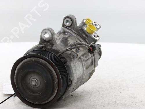 AC compressor BMW 5 Touring (G31) 520 d Mild-Hybrid | BP34566748M34  - Image 9