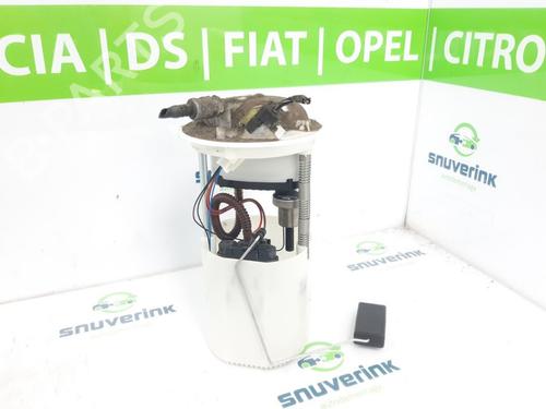 Fuel pump FIAT 500 (312_) 1.2 (312AXA1A) | BP30185341M76 - Image 2