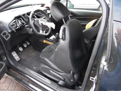Gearbox CITROËN DS3 (SA_) 1.6 HDi 90 | BP40578715M3 - Image 23