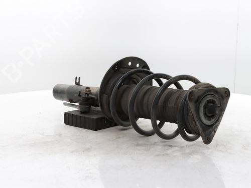 Left front shock absorber RENAULT KADJAR (HA_, HL_) 1.3 TCe 140 (HLNB, HLN1) | BP34563025M16 - Image 2