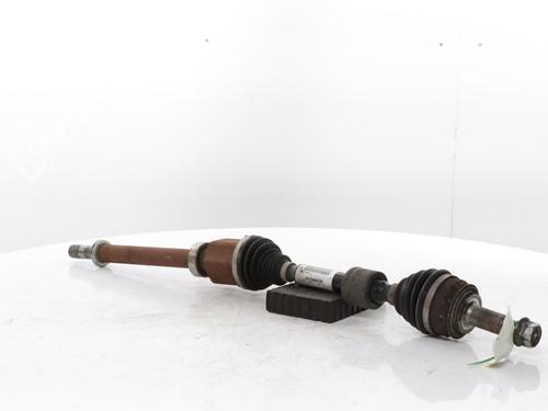 Right front driveshaft RENAULT KADJAR (HA_, HL_) 1.3 TCe 140 (HLNB, HLN1) | BP34563008M39 - Image 2