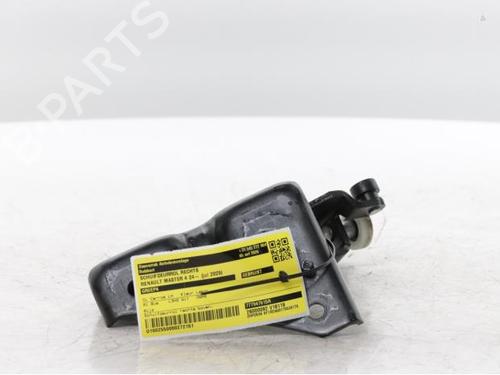 Interior handle RENAULT MASTER IV Van (F8__) BLUE DCI 130 (F8M2) | BP40586444I7 - Image 4