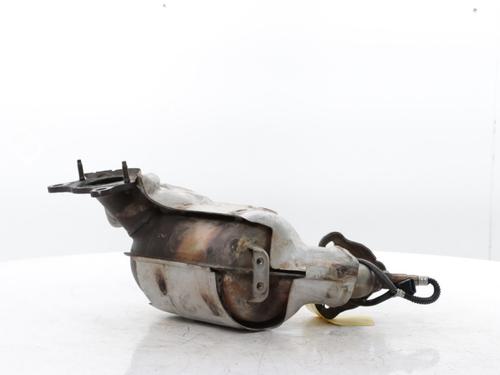 Used Catalyst RENAULT CLIO IV Grandtour (KH_) 0.9 TCe 90 (90 hp) 30759037