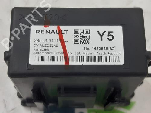 Centralina RENAULT SYMBIOZ 1.6 E-Tech 145 | BP24944055M11 - Image 2
