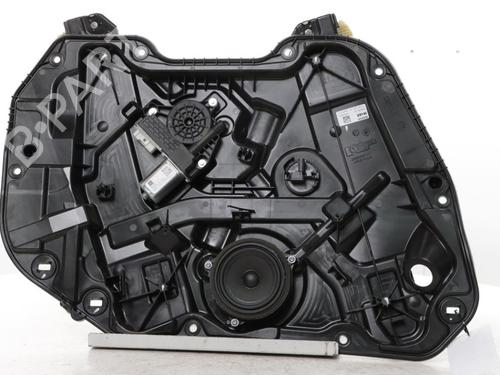Used Front left window mechanism Front left window mechanism 35756162 35756162