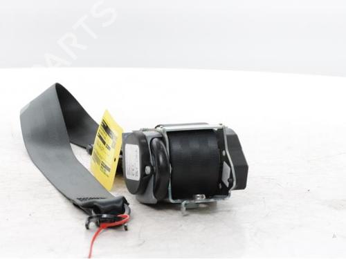 Front right seatbelt RENAULT MASTER III Van (FV) 2.3 dCi 150 FWD (FV0F, FV03, FV09) | BP40586151I25 - Image 7