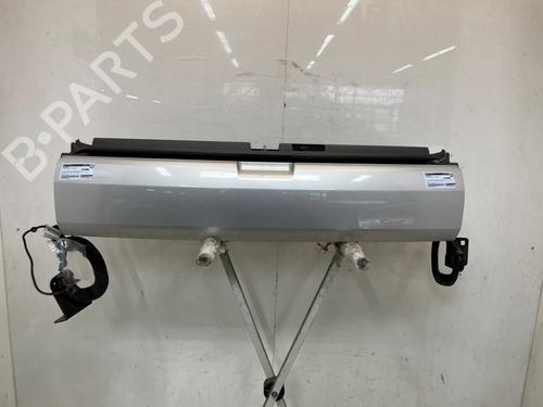 Used Tailgate Tailgate PEUGEOT 3008 I MPV (0U_) 1.6 VTi (120 hp) 34566729 34566729
