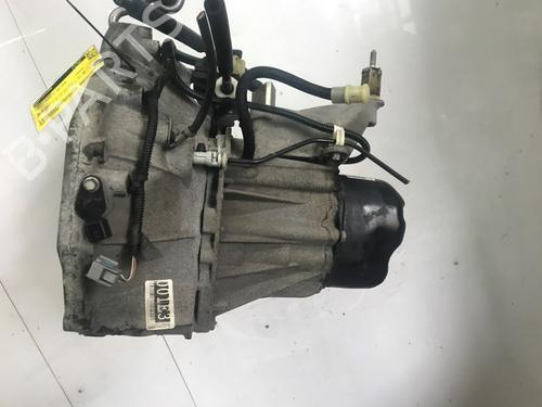 Gearbox RENAULT TWINGO III (BCM_, BCA_) 1.0 SCe 70 | BP30758965M3 - Image 2