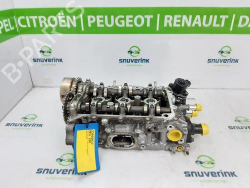 Culata PEUGEOT 108 1.0 VTi (69 hp) 14846687