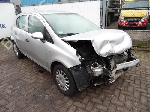 Steering column stalk OPEL CORSA D (S07) 1.2 (L08, L68) | BP40579316I23 - Image 6