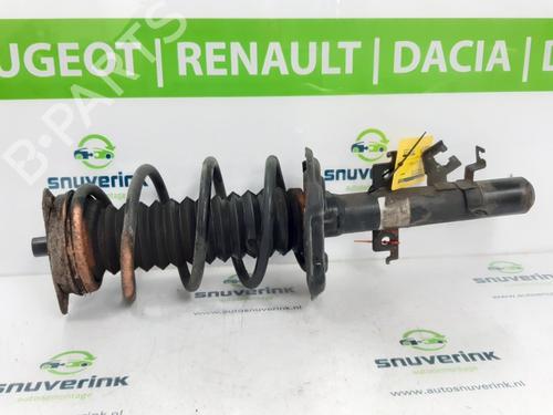 Used Right front shock absorber Right front shock absorber 11633241 11633241